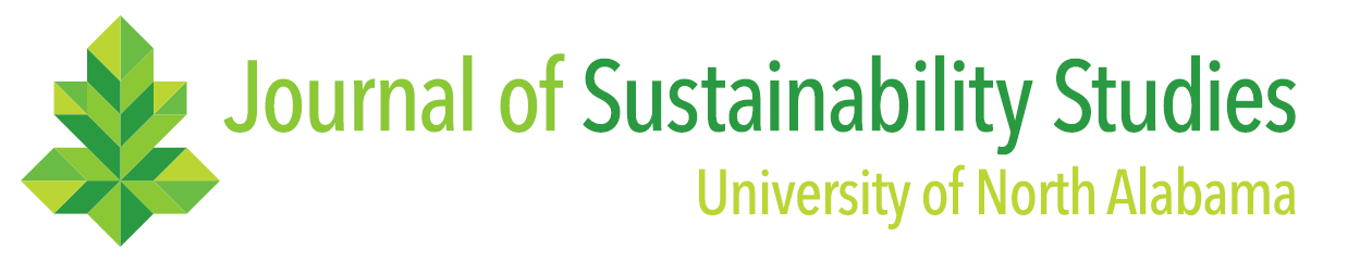 Journal of Sustainability Studies
